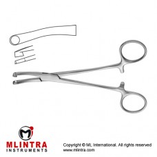 Karp Aorta Punch Stainless Steel, 16 cm - 6 1/4" Diameter 4 mm